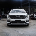 Bodykit Haval H6